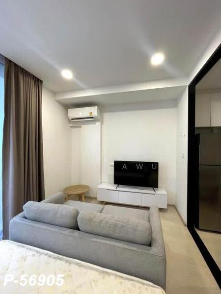 Noble Ambience Sukhumvit 42, bangkok, 55 Suk Chai Alley, Khong Tan, Khlong Toei, Bangkok, Studio, 27 sqm, Condo For Rent, by Susira Preuksawun, 500593107 - DDproperty.com