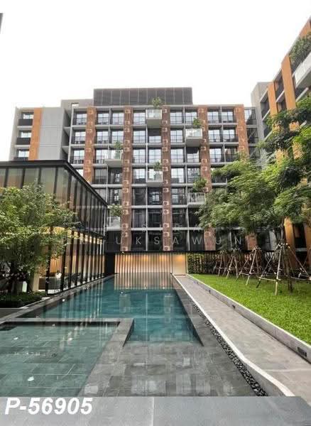 Noble Ambience Sukhumvit 42, bangkok, 55 Suk Chai Alley, Khong Tan, Khlong Toei, Bangkok, Studio, 27 sqm, Condo For Rent, by Susira Preuksawun, 500593107 - DDproperty.com