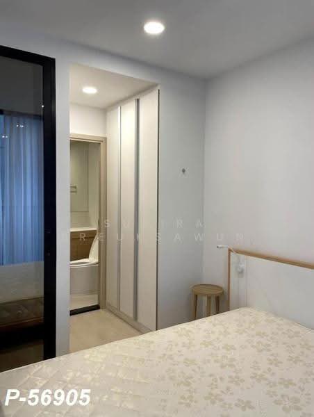 Noble Ambience Sukhumvit 42, bangkok, 55 Suk Chai Alley, Khong Tan, Khlong Toei, Bangkok, Studio, 27 sqm, Condo For Rent, by Susira Preuksawun, 500593107 - DDproperty.com