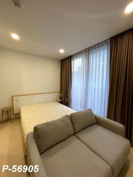 Noble Ambience Sukhumvit 42, bangkok, 55 Suk Chai Alley, Khong Tan, Khlong Toei, Bangkok, Studio, 27 sqm, Condo For Rent, by Susira Preuksawun, 500593107 - DDproperty.com