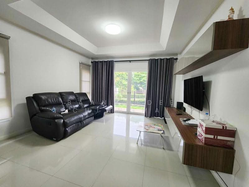 บ้านให้เช่า – โซนช้างเผือก | เมืองเชียงใหม่ ค่าเช่า 35,000 บาท / เดือน รหัสทรัพย์ : No.4H130, เชียงใหม่, ช้างเผือก, เมืองเชียงใหม่, เชียงใหม่, 150 ตร.ม., บ้านเดี่ยว ให้เช่า, โดย Baandeedee Chiangmai, 500593108 - DDproperty.com