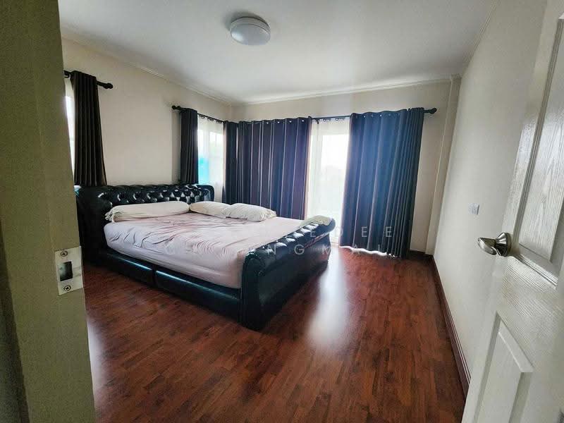 A house for rent near Lanna Golf Course, Chiang Mai Rental Price: 35,000 THB / month No.4H130, chiang-mai, Chang Phuak, Muang Chiang Mai, Chiang Mai, 3 Bedrooms, 150 sqm, Single Detached House For Rent, by Baandeedee Chiangmai, 500593108 - DDproperty.com
