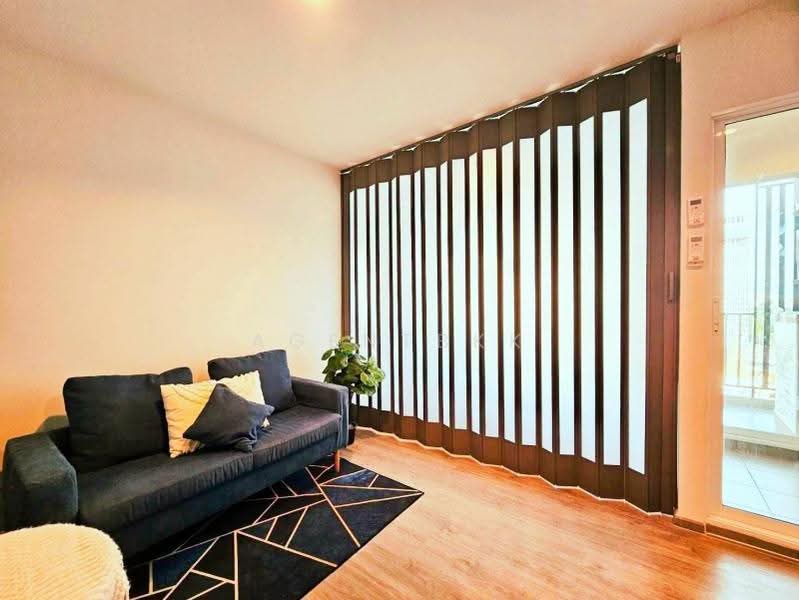 Regent Home Bangna : รีเจ้นท์ โฮม บางนา, กรุงเทพ, ถนน สรรพาวุธ, บางนาใต้, บางนา, กรุงเทพ, 28 ตร.ม., คอนโด ให้เช่า, โดย Agentbkk, 500593110 - DDproperty.com
