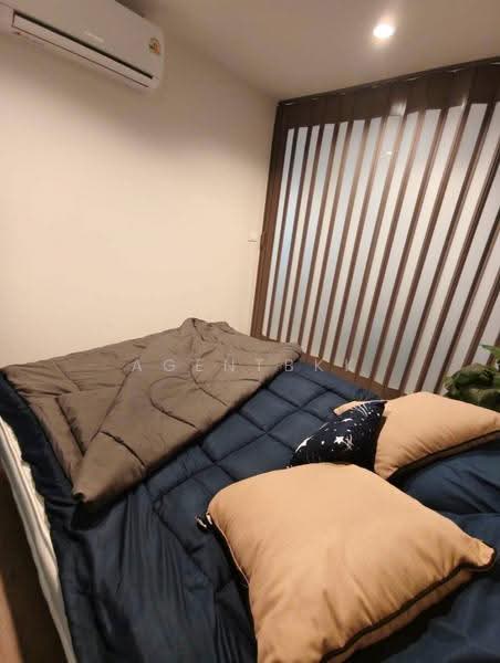 Regent Home Bangna : รีเจ้นท์ โฮม บางนา, กรุงเทพ, ถนน สรรพาวุธ, บางนาใต้, บางนา, กรุงเทพ, 28 ตร.ม., คอนโด ให้เช่า, โดย Agentbkk, 500593110 - DDproperty.com