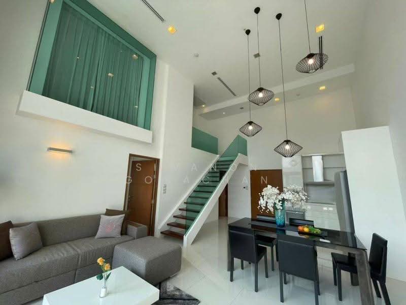 The Sanctuary Wongamat, chon-buri, Soi Pattaya - Naklua 12, Na Kloe, Bang Lamung (Pattaya), Chon Buri (Pattaya), 2 Bedrooms, 139 sqm, Condo For Sale, by Siwanon Gosachan, 500593112 - DDproperty.com
