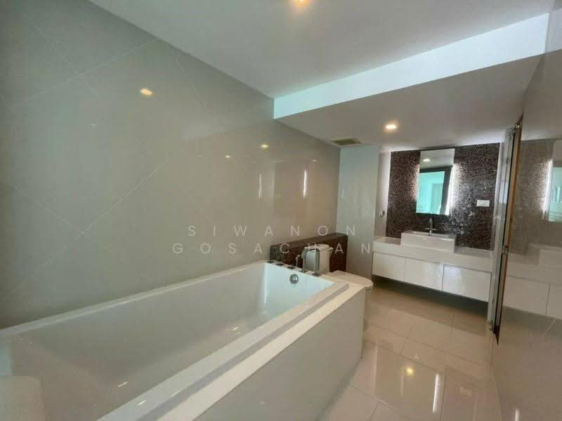 The Sanctuary Wongamat, chon-buri, Soi Pattaya - Naklua 12, Na Kloe, Bang Lamung (Pattaya), Chon Buri (Pattaya), 2 Bedrooms, 139 sqm, Condo For Sale, by Siwanon Gosachan, 500593112 - DDproperty.com