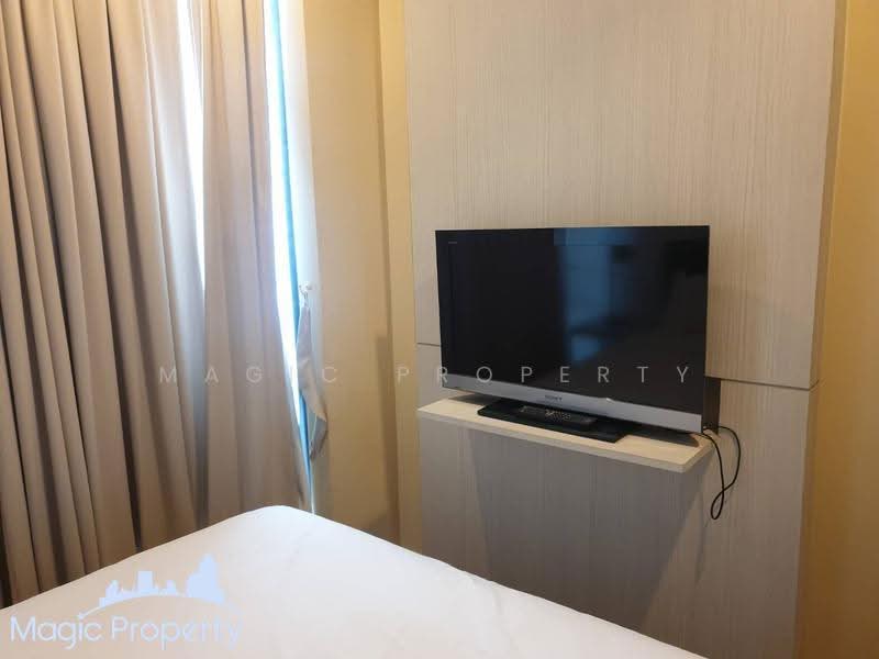 The Alcove Thonglor 10 : ดิ แอลโคฟ ทองหล่อ, กรุงเทพ, 199 ซ.สุขุมวิท 63 ถนนเอกมัย, คลองตันเหนือ, วัฒนา, กรุงเทพ, 72 ตร.ม., คอนโด ให้เช่า, โดย Magic Property, 500593113 - DDproperty.com