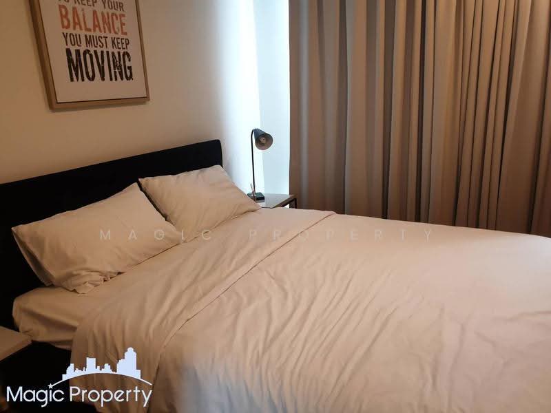 The Alcove Thonglor 10, bangkok, 199 Soi Sukhumvit 63, Sukhumvit Road, Khlong Tan Nua, Watthana, Bangkok, 2 Bedrooms, 72 sqm, Condo For Rent, by Magic Property, 500593113 - DDproperty.com