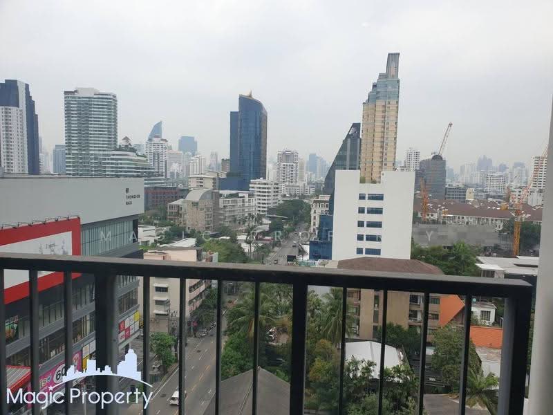 The Alcove Thonglor 10, bangkok, 199 Soi Sukhumvit 63, Sukhumvit Road, Khlong Tan Nua, Watthana, Bangkok, 2 Bedrooms, 72 sqm, Condo For Rent, by Magic Property, 500593113 - DDproperty.com
