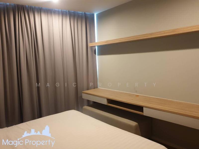 The Alcove Thonglor 10, bangkok, 199 Soi Sukhumvit 63, Sukhumvit Road, Khlong Tan Nua, Watthana, Bangkok, 2 Bedrooms, 72 sqm, Condo For Rent, by Magic Property, 500593113 - DDproperty.com