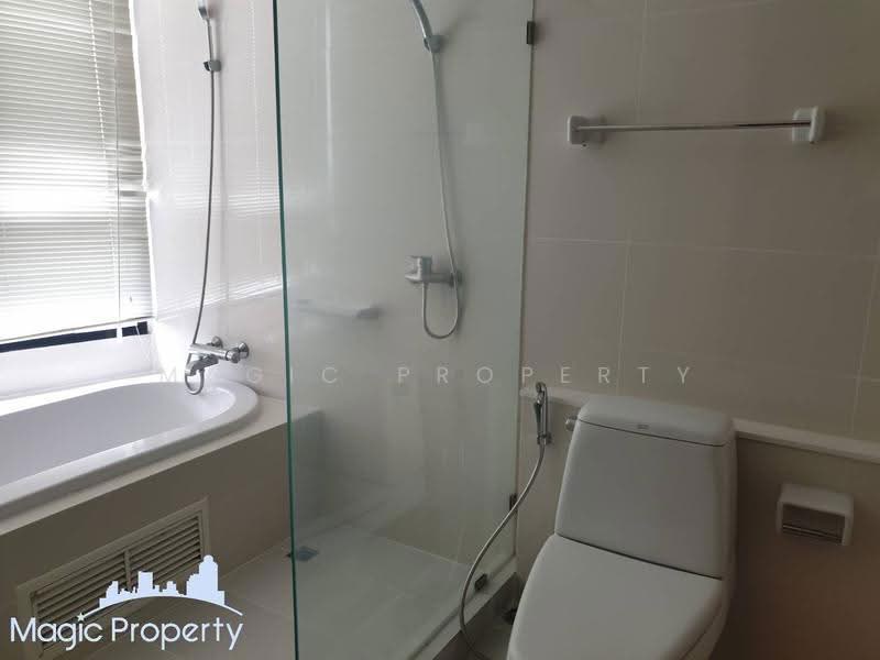 The Alcove Thonglor 10, bangkok, 199 Soi Sukhumvit 63, Sukhumvit Road, Khlong Tan Nua, Watthana, Bangkok, 2 Bedrooms, 72 sqm, Condo For Rent, by Magic Property, 500593113 - DDproperty.com