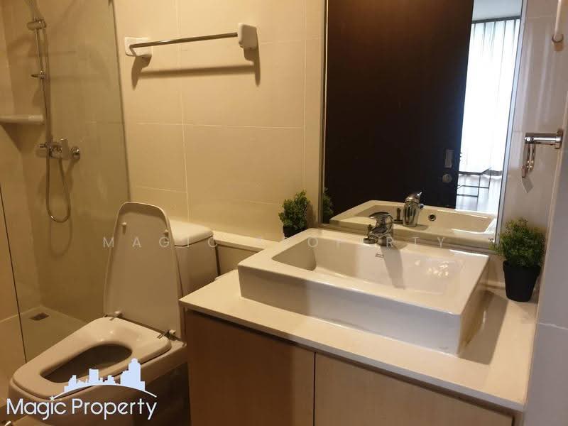 The Alcove Thonglor 10 : ดิ แอลโคฟ ทองหล่อ, กรุงเทพ, 199 ซ.สุขุมวิท 63 ถนนเอกมัย, คลองตันเหนือ, วัฒนา, กรุงเทพ, 72 ตร.ม., คอนโด ให้เช่า, โดย Magic Property, 500593113 - DDproperty.com