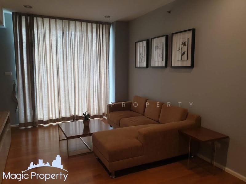 The Alcove Thonglor 10 : ดิ แอลโคฟ ทองหล่อ, กรุงเทพ, 199 ซ.สุขุมวิท 63 ถนนเอกมัย, คลองตันเหนือ, วัฒนา, กรุงเทพ, 72 ตร.ม., คอนโด ให้เช่า, โดย Magic Property, 500593113 - DDproperty.com