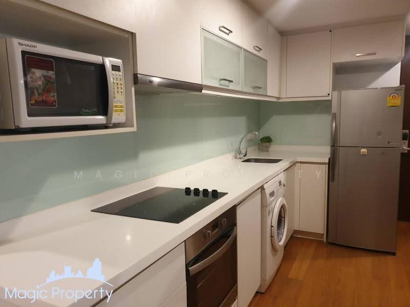 The Alcove Thonglor 10 : ดิ แอลโคฟ ทองหล่อ, กรุงเทพ, 199 ซ.สุขุมวิท 63 ถนนเอกมัย, คลองตันเหนือ, วัฒนา, กรุงเทพ, 72 ตร.ม., คอนโด ให้เช่า, โดย Magic Property, 500593113 - DDproperty.com