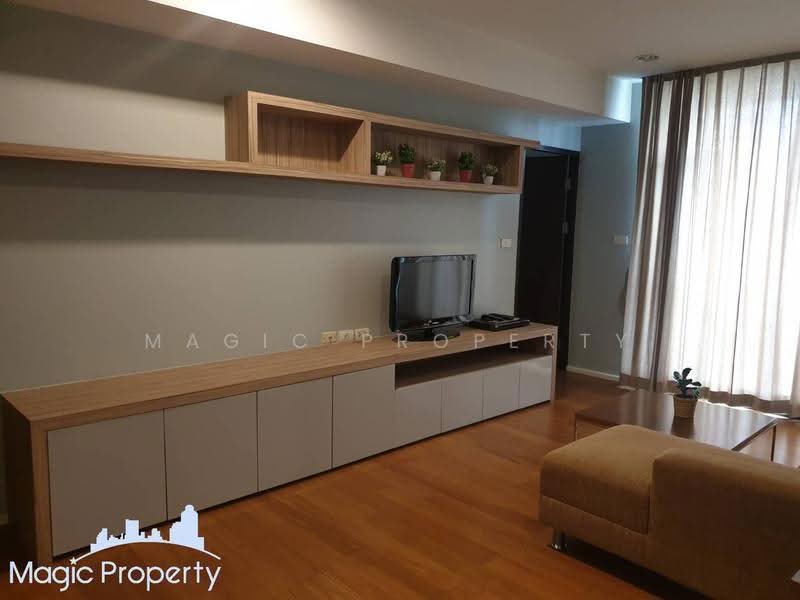 The Alcove Thonglor 10 : ดิ แอลโคฟ ทองหล่อ, กรุงเทพ, 199 ซ.สุขุมวิท 63 ถนนเอกมัย, คลองตันเหนือ, วัฒนา, กรุงเทพ, 72 ตร.ม., คอนโด ให้เช่า, โดย Magic Property, 500593113 - DDproperty.com