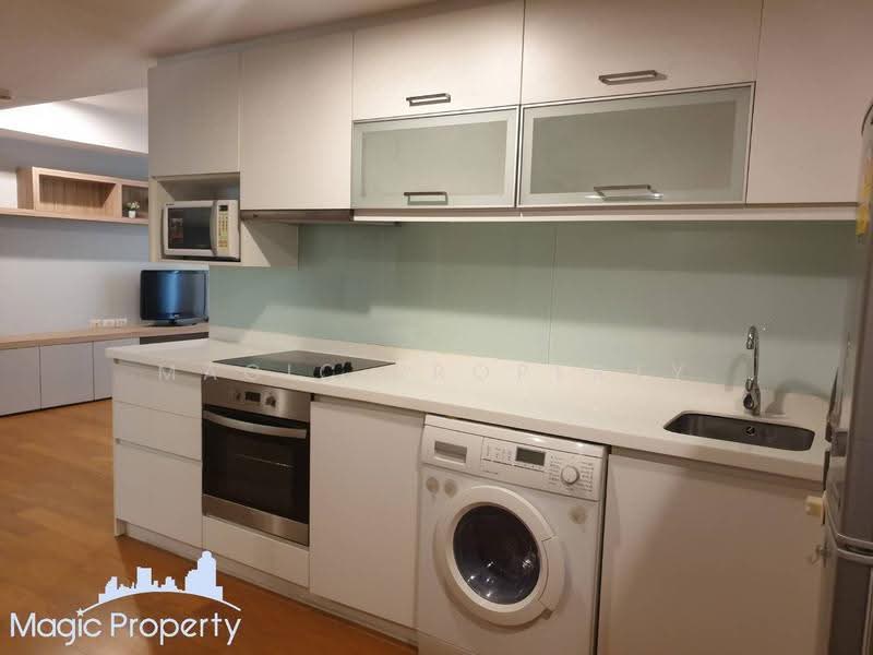 The Alcove Thonglor 10, bangkok, 199 Soi Sukhumvit 63, Sukhumvit Road, Khlong Tan Nua, Watthana, Bangkok, 2 Bedrooms, 72 sqm, Condo For Rent, by Magic Property, 500593113 - DDproperty.com