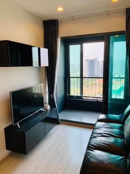 IDEO MOBI Sukhumvit Eastgate : ไอดีโอ โมบิ สุขุมวิท อีสท์เกต, กรุงเทพ, 4371 สุขุมวิท, บางนา, กรุงเทพ, 31 ตร.ม., คอนโด ให้เช่า, โดย Agentbkk, 500593115 - DDproperty.com