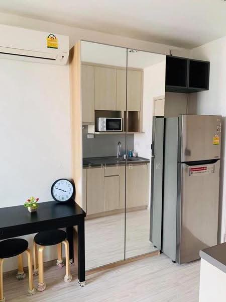 IDEO MOBI Sukhumvit Eastgate : ไอดีโอ โมบิ สุขุมวิท อีสท์เกต, กรุงเทพ, 4371 สุขุมวิท, บางนา, กรุงเทพ, 31 ตร.ม., คอนโด ให้เช่า, โดย Agentbkk, 500593115 - DDproperty.com