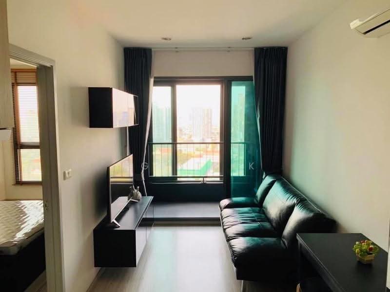 IDEO MOBI Sukhumvit Eastgate, bangkok, 4371 Sukhumvit Road, Bang Na, Bangkok, 1 Bedroom, 31 sqm, Condo For Rent, by Agentbkk, 500593115 - DDproperty.com