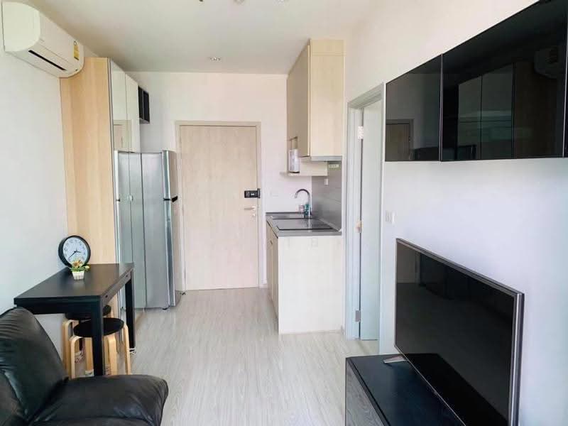 IDEO MOBI Sukhumvit Eastgate : ไอดีโอ โมบิ สุขุมวิท อีสท์เกต, กรุงเทพ, 4371 สุขุมวิท, บางนา, กรุงเทพ, 31 ตร.ม., คอนโด ให้เช่า, โดย Agentbkk, 500593115 - DDproperty.com