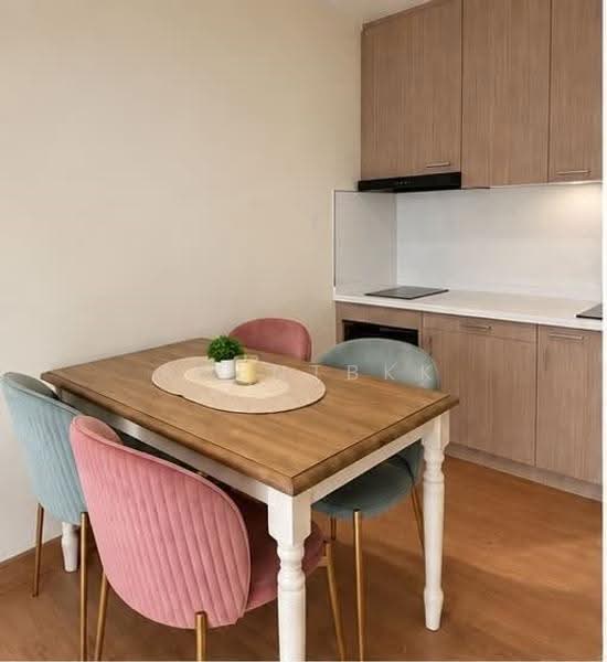 HIVE Taksin, bangkok, 18 1 Soi, Khlong Ton Sai, Khlong San, Bangkok, 2 Bedrooms, 76 sqm, Condo For Rent, by Agentbkk, 500593121 - DDproperty.com
