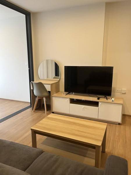 The Line Vibe, bangkok, 414, Jom Phon, Chatuchak, Bangkok, 1 Bedroom, 37 sqm, Condo For Rent, by Aom Hatairat, 500593124 - DDproperty.com