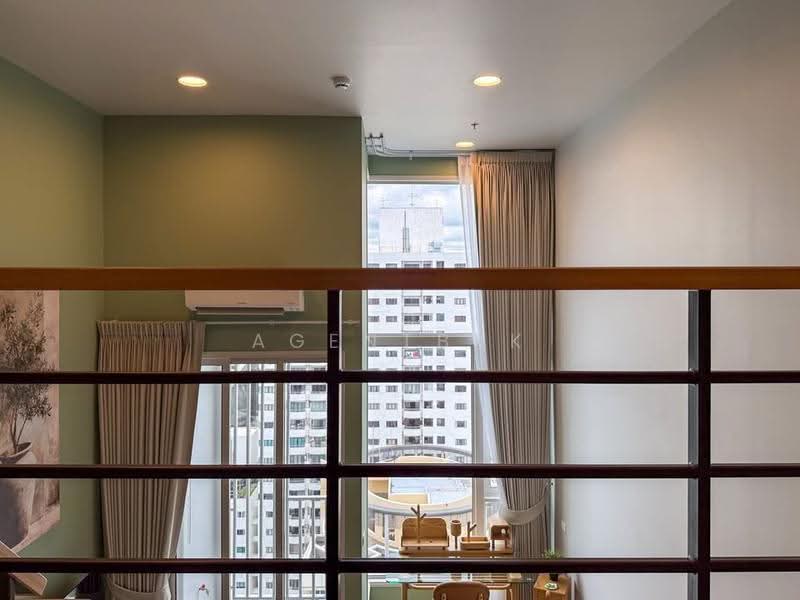 Culture Thonglor, bangkok, Soi Sukhumvit 59, Sukhumvit Road, Khlong Tan Nua, Watthana, Bangkok, 1 Bedroom, 35 sqm, Condo For Rent, by Agentbkk, 500593125 - DDproperty.com
