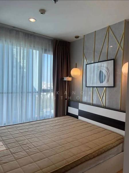 The Base Rama 9-Ramkhamhaeng, bangkok, 3 Ramkhamhaeng Road, Hua Mak, Bang Kapi, Bangkok, 1 Bedroom, 29 sqm, Condo For Rent, by Ketkanok Sungthong, 500593130 - DDproperty.com