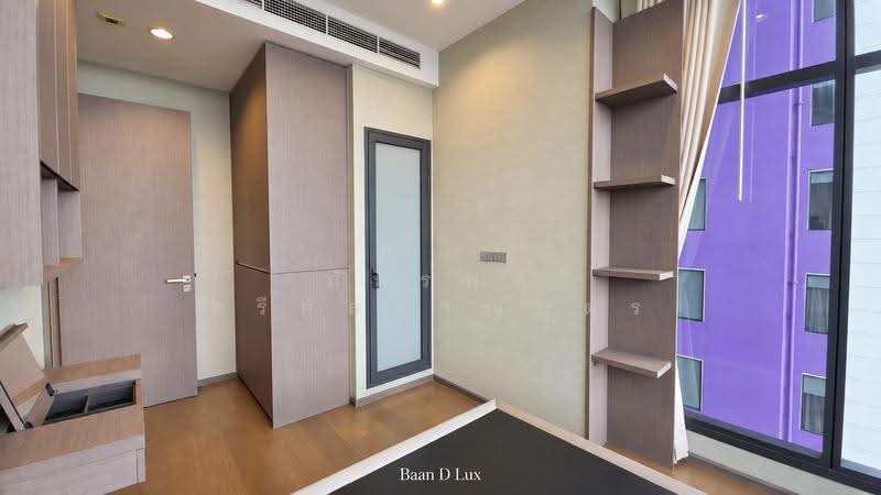 The Diplomat Sathorn, bangkok, 158 Sathorn Nua Road, Silom, Bang Rak, Bangkok, 3 Bedrooms, 86 sqm, Condo For Sale, by ภัทรพล ศรีกัลยาณบุตร, 500593131 - DDproperty.com