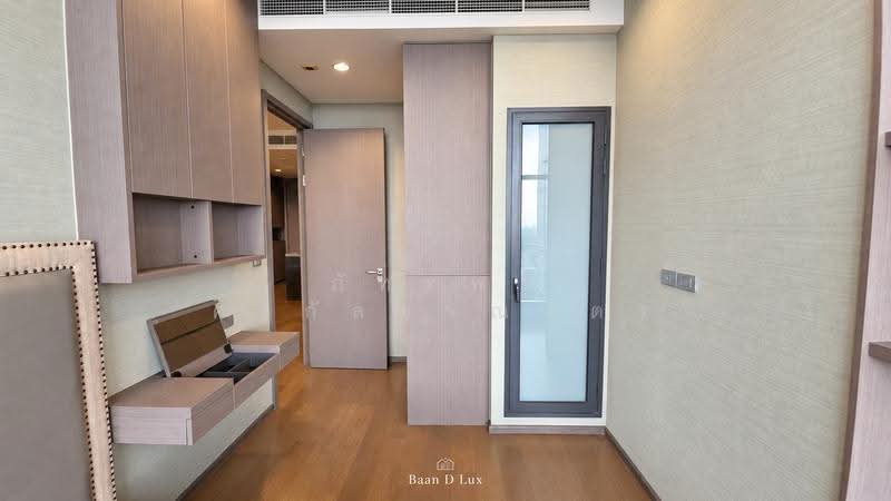 The Diplomat Sathorn, bangkok, 158 Sathorn Nua Road, Silom, Bang Rak, Bangkok, 3 Bedrooms, 86 sqm, Condo For Sale, by ภัทรพล ศรีกัลยาณบุตร, 500593131 - DDproperty.com