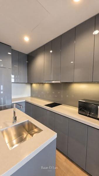 The Diplomat Sathorn, bangkok, 158 Sathorn Nua Road, Silom, Bang Rak, Bangkok, 3 Bedrooms, 86 sqm, Condo For Sale, by ภัทรพล ศรีกัลยาณบุตร, 500593131 - DDproperty.com
