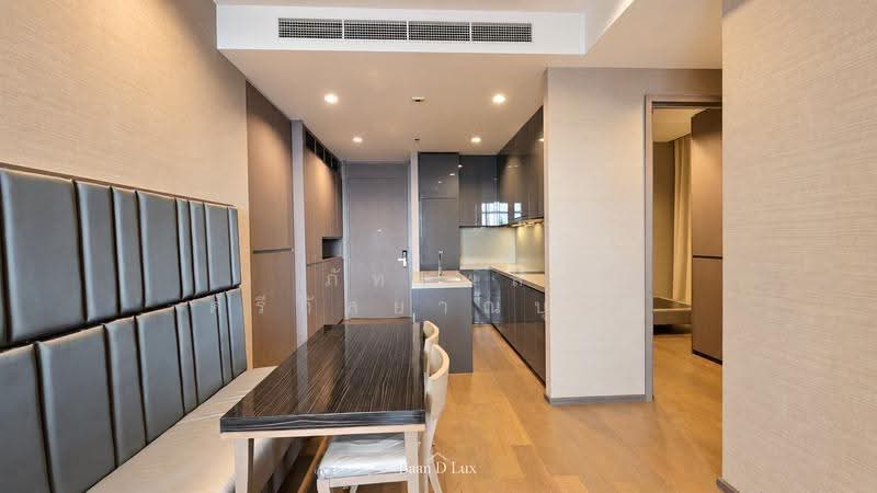 The Diplomat Sathorn : เดอะ ดิโพลแมท สาธร, กรุงเทพ, 158 ถนนสาทรเหนือ แขวงสีลม เขตบางรัก กรุงเทพมหานคร, สีลม, บางรัก, กรุงเทพ, 86 ตร.ม., คอนโด ขาย, โดย ภัทรพล ศรีกัลยาณบุตร, 500593131 - DDproperty.com