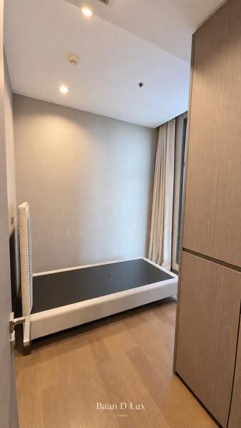 The Diplomat Sathorn, bangkok, 158 Sathorn Nua Road, Silom, Bang Rak, Bangkok, 3 Bedrooms, 86 sqm, Condo For Sale, by ภัทรพล ศรีกัลยาณบุตร, 500593131 - DDproperty.com