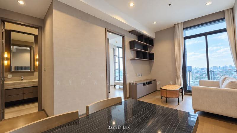 The Diplomat Sathorn : เดอะ ดิโพลแมท สาธร, กรุงเทพ, 158 ถนนสาทรเหนือ แขวงสีลม เขตบางรัก กรุงเทพมหานคร, สีลม, บางรัก, กรุงเทพ, 86 ตร.ม., คอนโด ขาย, โดย ภัทรพล ศรีกัลยาณบุตร, 500593131 - DDproperty.com