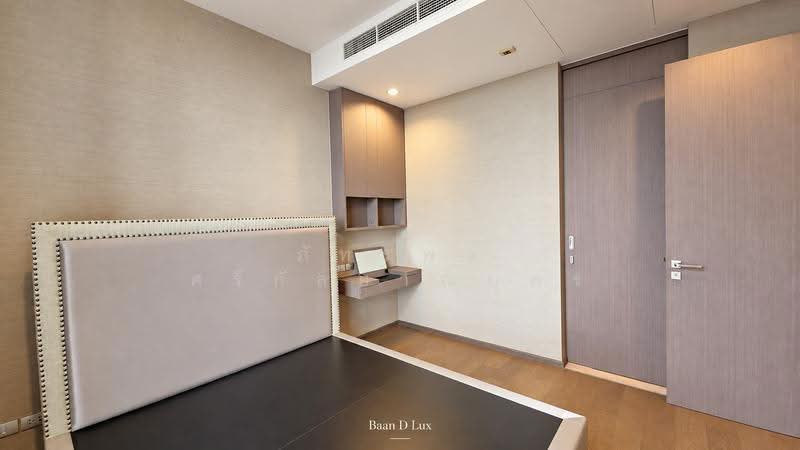 The Diplomat Sathorn, bangkok, 158 Sathorn Nua Road, Silom, Bang Rak, Bangkok, 3 Bedrooms, 86 sqm, Condo For Sale, by ภัทรพล ศรีกัลยาณบุตร, 500593131 - DDproperty.com