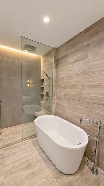 The Diplomat Sathorn, bangkok, 158 Sathorn Nua Road, Silom, Bang Rak, Bangkok, 3 Bedrooms, 86 sqm, Condo For Sale, by ภัทรพล ศรีกัลยาณบุตร, 500593131 - DDproperty.com