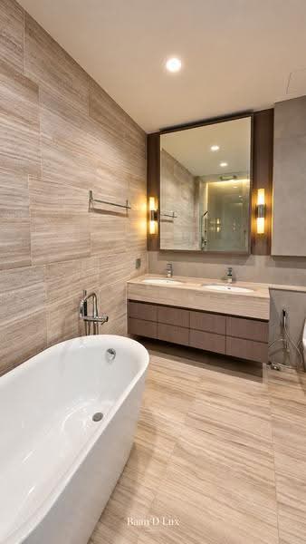 The Diplomat Sathorn, bangkok, 158 Sathorn Nua Road, Silom, Bang Rak, Bangkok, 3 Bedrooms, 86 sqm, Condo For Sale, by ภัทรพล ศรีกัลยาณบุตร, 500593131 - DDproperty.com