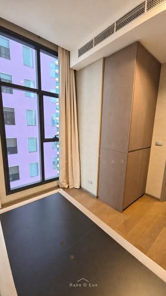The Diplomat Sathorn, bangkok, 158 Sathorn Nua Road, Silom, Bang Rak, Bangkok, 3 Bedrooms, 86 sqm, Condo For Sale, by ภัทรพล ศรีกัลยาณบุตร, 500593131 - DDproperty.com