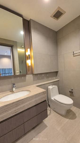 The Diplomat Sathorn, bangkok, 158 Sathorn Nua Road, Silom, Bang Rak, Bangkok, 3 Bedrooms, 86 sqm, Condo For Sale, by ภัทรพล ศรีกัลยาณบุตร, 500593131 - DDproperty.com