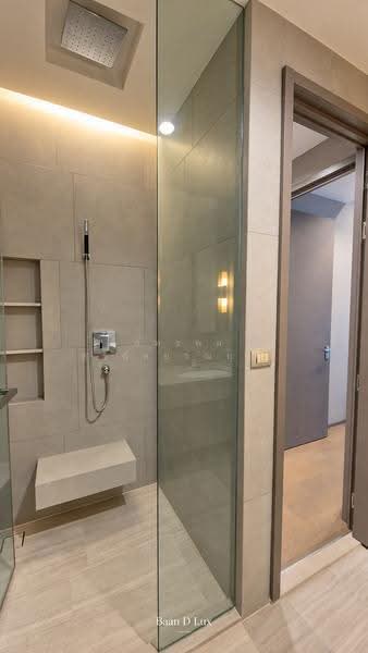 The Diplomat Sathorn, bangkok, 158 Sathorn Nua Road, Silom, Bang Rak, Bangkok, 3 Bedrooms, 86 sqm, Condo For Sale, by ภัทรพล ศรีกัลยาณบุตร, 500593131 - DDproperty.com