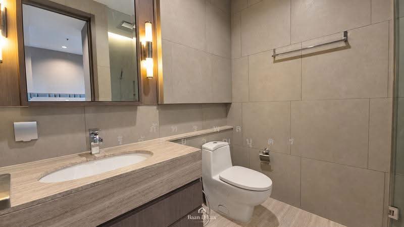 The Diplomat Sathorn : เดอะ ดิโพลแมท สาธร, กรุงเทพ, 158 ถนนสาทรเหนือ แขวงสีลม เขตบางรัก กรุงเทพมหานคร, สีลม, บางรัก, กรุงเทพ, 86 ตร.ม., คอนโด ขาย, โดย ภัทรพล ศรีกัลยาณบุตร, 500593131 - DDproperty.com
