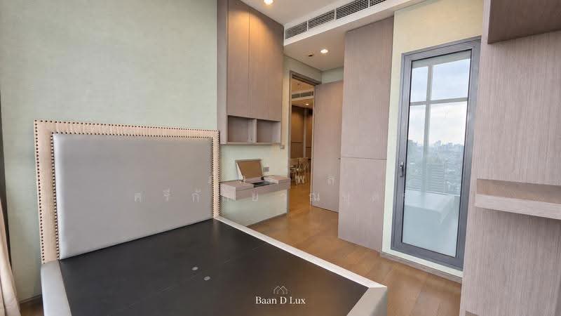 The Diplomat Sathorn : เดอะ ดิโพลแมท สาธร, กรุงเทพ, 158 ถนนสาทรเหนือ แขวงสีลม เขตบางรัก กรุงเทพมหานคร, สีลม, บางรัก, กรุงเทพ, 86 ตร.ม., คอนโด ขาย, โดย ภัทรพล ศรีกัลยาณบุตร, 500593131 - DDproperty.com