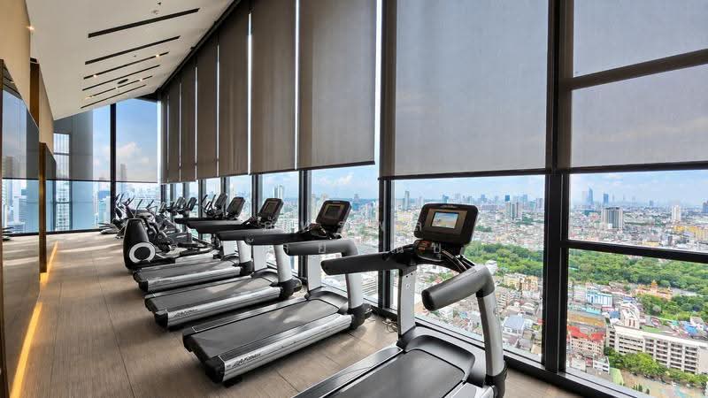The Diplomat Sathorn, bangkok, 158 Sathorn Nua Road, Silom, Bang Rak, Bangkok, 3 Bedrooms, 86 sqm, Condo For Sale, by ภัทรพล ศรีกัลยาณบุตร, 500593131 - DDproperty.com
