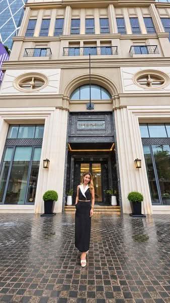 The Diplomat Sathorn, bangkok, 158 Sathorn Nua Road, Silom, Bang Rak, Bangkok, 3 Bedrooms, 86 sqm, Condo For Sale, by ภัทรพล ศรีกัลยาณบุตร, 500593131 - DDproperty.com