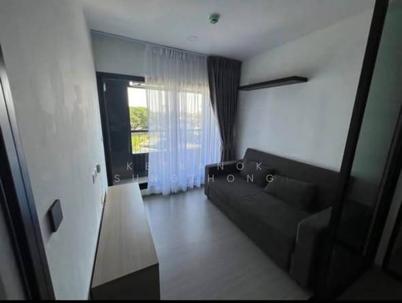 Aspire Sukhumvit-On Nut, bangkok, Soi On Nut 21, Sukhumvit 77 Road, Suan Luang, Bangkok, 1 Bedroom, 36 sqm, Condo For Sale, by Ketkanok Sungthong, 500593134 - DDproperty.com