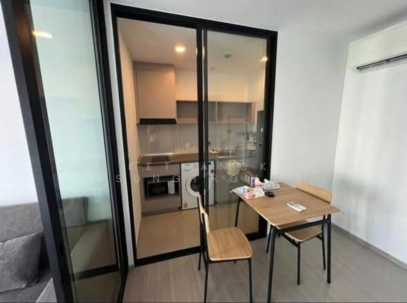 Aspire Sukhumvit-On Nut : แอสปาย สุขุมวิท-อ่อนนุช, กรุงเทพ, ซอยอ่อนนุช 21 ถนนสุขุมวิท 77, สวนหลวง, กรุงเทพ, 36 ตร.ม., คอนโด ขาย, โดย Ketkanok Sungthong, 500593134 - DDproperty.com
