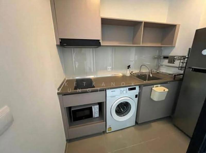 Aspire Sukhumvit-On Nut, bangkok, Soi On Nut 21, Sukhumvit 77 Road, Suan Luang, Bangkok, 1 Bedroom, 36 sqm, Condo For Sale, by Ketkanok Sungthong, 500593134 - DDproperty.com
