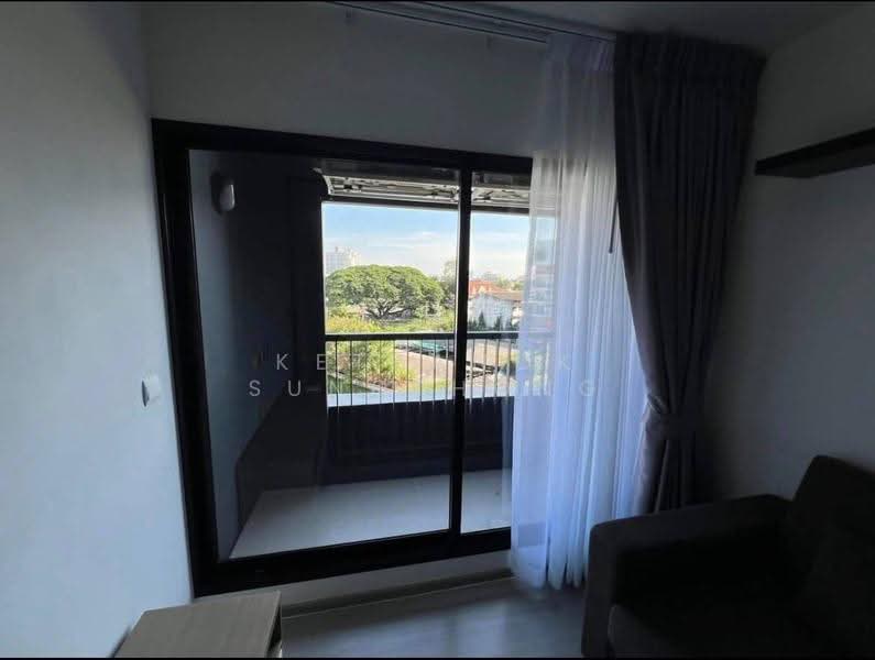 Aspire Sukhumvit-On Nut, bangkok, Soi On Nut 21, Sukhumvit 77 Road, Suan Luang, Bangkok, 1 Bedroom, 36 sqm, Condo For Sale, by Ketkanok Sungthong, 500593134 - DDproperty.com