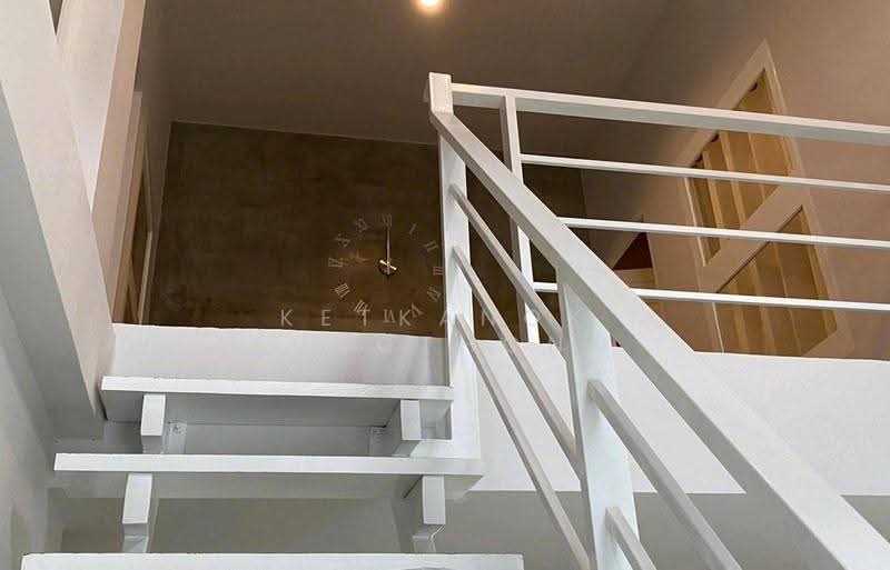 Eastwood Park, bangkok, On Nut 36 Alley, Suan Luang, Bangkok, 2 Bedrooms, 65 sqm, Condo For Rent, by Ketkanok Sungthong, 500593135 - DDproperty.com