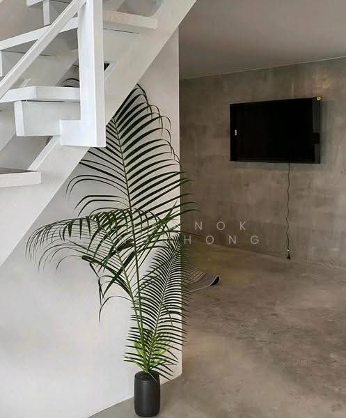 Eastwood Park, bangkok, On Nut 36 Alley, Suan Luang, Bangkok, 2 Bedrooms, 65 sqm, Condo For Rent, by Ketkanok Sungthong, 500593135 - DDproperty.com